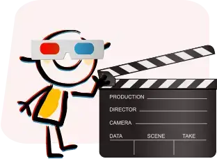 3D Animation